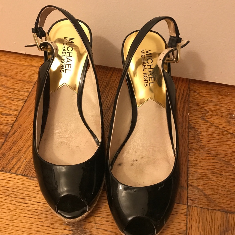 Michael Kors shoes